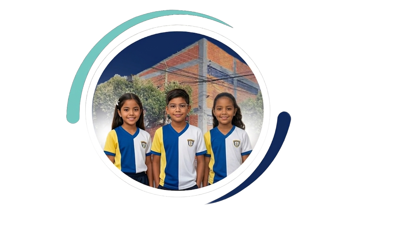 Estudiantes General Santander