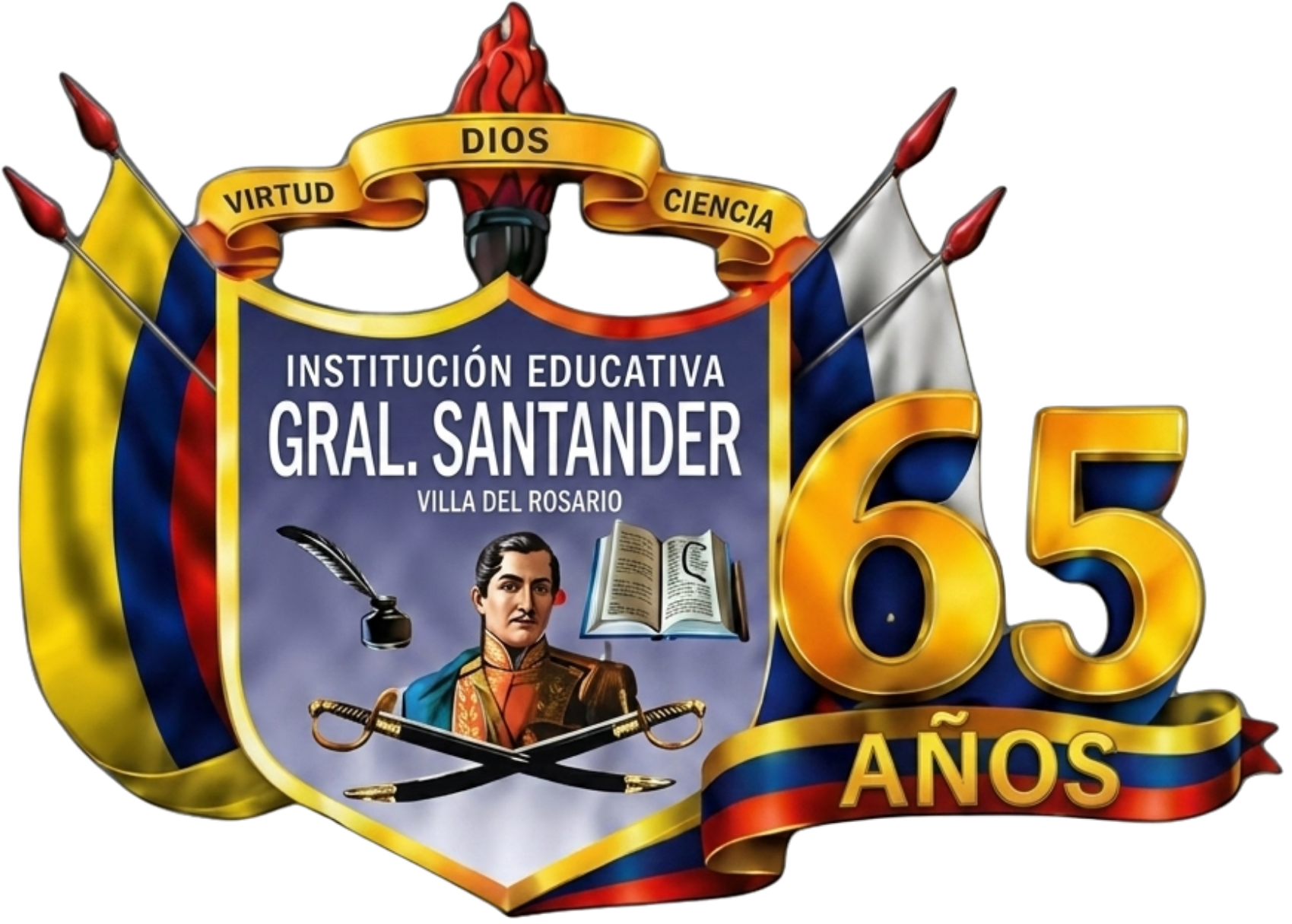 Estudiantes General Santander